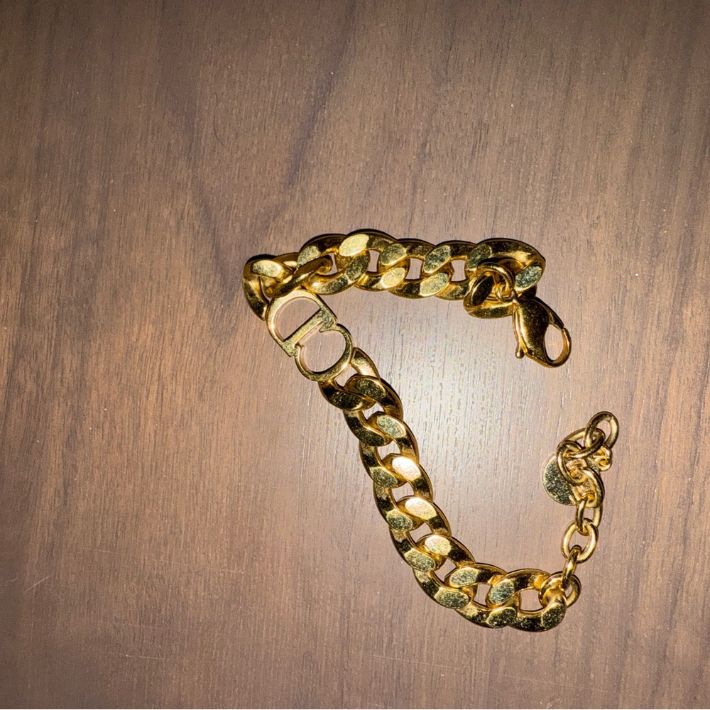 Christian Dior 30 Montaigne Bracelet - Picture 2 of 4
